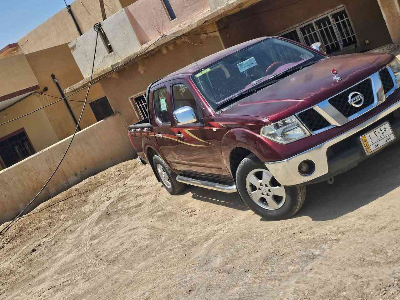 سلام عليكم نيفاره اوتماتيك محوره فيفيتي 3000مصبوقه حزام اثار اجراد سياره خير من الله مال جناي ***********
