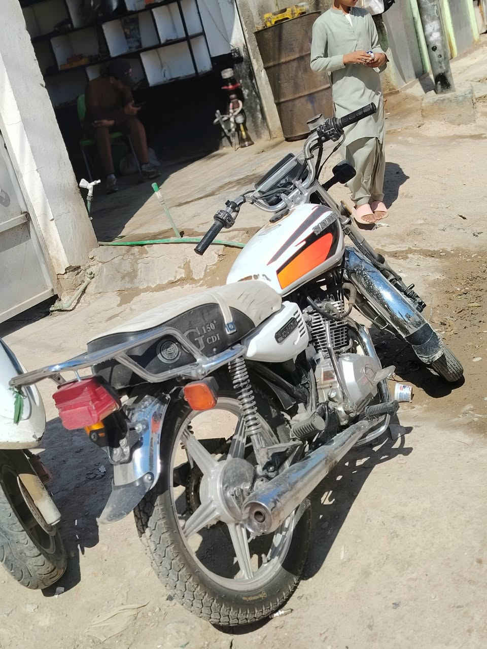 سلام عليكم خمسه كير للبيع اوراق كامله سعر 550


**إذا كنت صاحب هذا الإعلان وتريد حذفه لأي سبب، رجاءا أرسل رسالة إلى الدعم الفني**