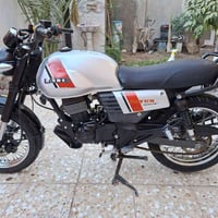 دايون لايت • مديل ٢١ • كفالة عامة