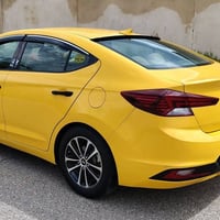 النترا • ٢٠١٩ • اوتوماتيك