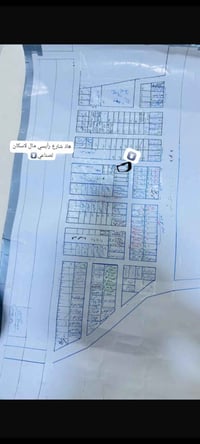 حي الجوادين • ٣١٠م • ماء كهرباء