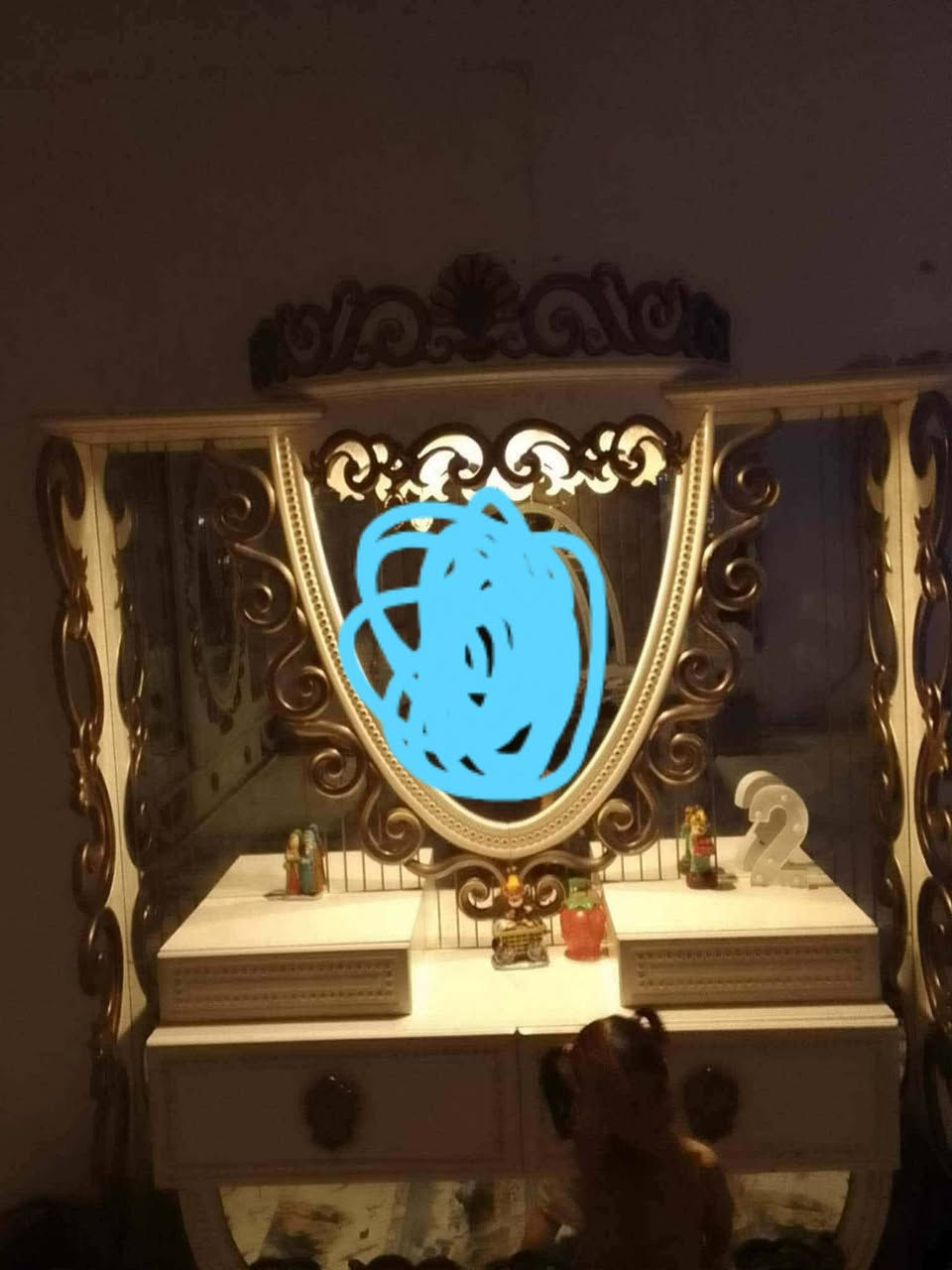 غرفه تركيه ضخمه لبيع اوتنباع قطع نظافه ٩٠


**إذا كنت صاحب هذا الإعلان وتريد حذفه لأي سبب، رجاءا أرسل رسالة إلى الدعم الفني**