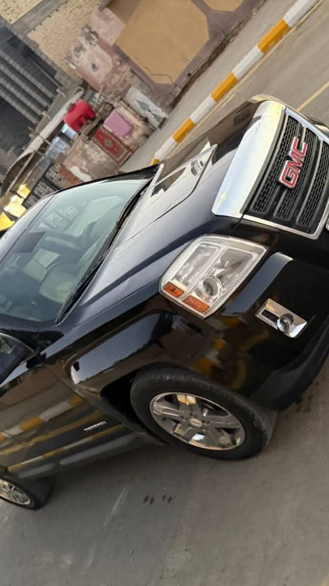 السلام عليكم  جمسي تيران موديل 13رقم اربيل بسمي مايحتاج سولف مكينه سته سلندر ع نضافه وكامله مكمله  من كل النواحي سعر 125وبيه مجال فقط جاملغ وهاي كدامك النضافه واحلا بعد كلام مضبوط مو هيج الله شاهد احلا بعد نصبه وجاهز


**إذا كنت صاحب هذا الإعلان وتريد حذفه لأي سبب، رجاءا أرسل رسالة إلى الدعم الفني**