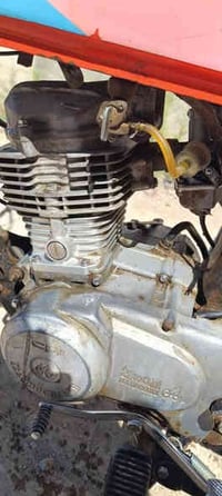 دراجه شغاله مكفوله وراق اصولي موديل16 مناسبه 300وبيه مجال 07847162944