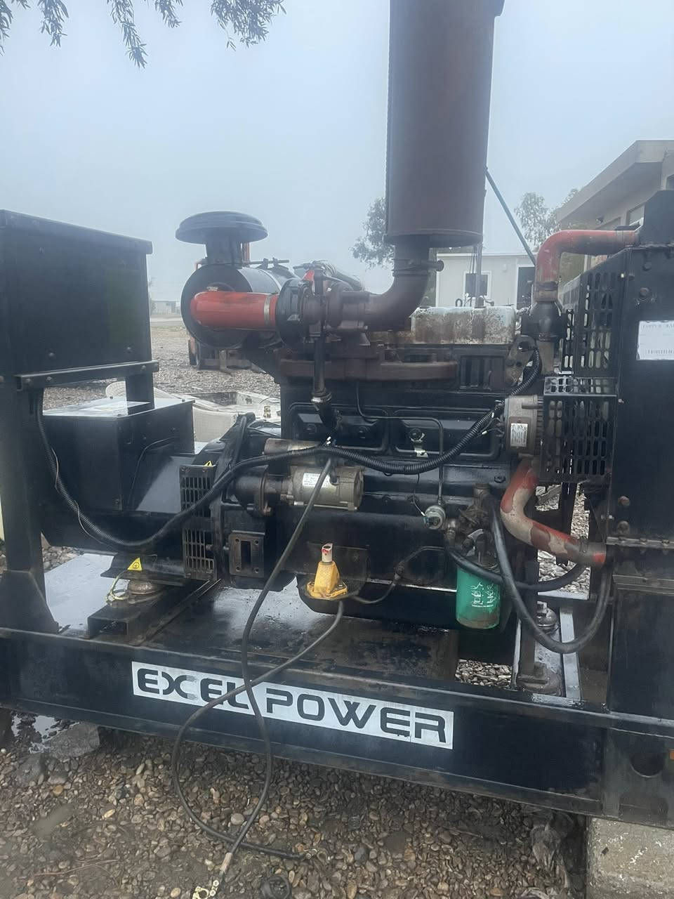 اسلام عليكم بيركنز 4بستم سوبر  تشغيل اوتو مشتغل قليل كله وضع شركه توليد بلادي 37كيفي  العنوان ديالى كفري ***********
