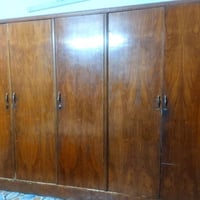غرفة نوم • غرفة نوم مستعملة • غرفة نوم نظيفة • غرفة نوم صاج • اثاث مست...
