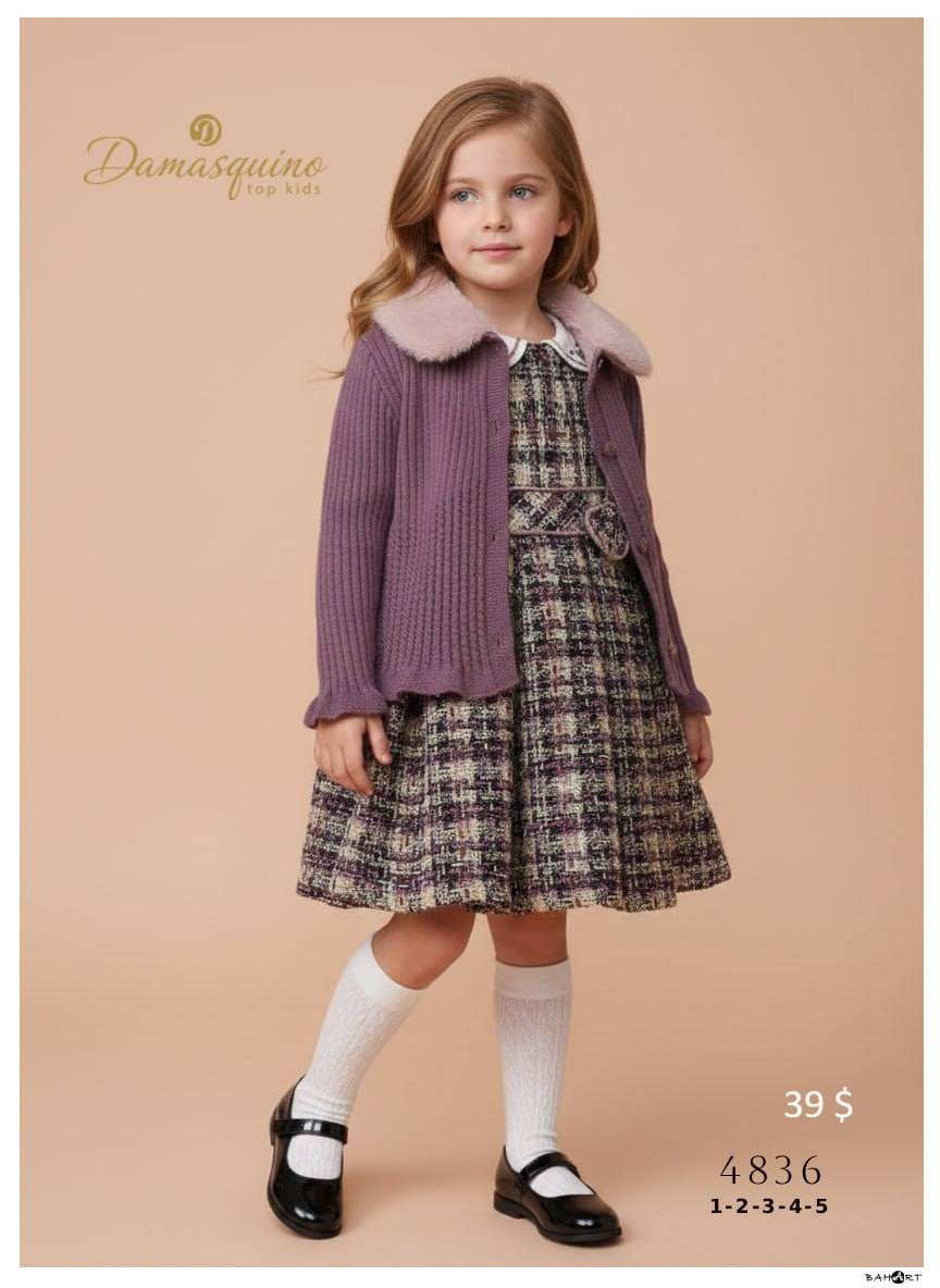 شركة ABEER KIDS 🤍
متخصصون في تجارة وشحن الملابس التركية للأطفال
👕👗 ملابس أطفال تركية جودة عالية
🌍 شحن من تركيا إلى جميع دول العالم
📦 بيع جملة فقط
👶👧 أعمار من سنة حتى 16 سنة
📲 تابعوا أحدث الموديلات عبر قناة التلغرام:
https://t.me/+7oTFsbXkwqkzYjk0
📞 للطلب والاستفسار واتساب:
https://wa.me/905316709378
#شحن_دولي #شحن_من_تركيا #شحن_ملابس
#السعودية #الإمارات #الكويت #قطر #البحرين
#مصر #الأردن #فلسطين #العراق #سوريا #لبنان
#ليبيا #تونس #الجزائر #المغرب #السودان
#عُمان #اليمن #موريتانيا


**إذا كنت صاحب هذا الإعلان وتريد حذفه لأي سبب، رجاءا أرسل رسالة إلى الدعم الفني**