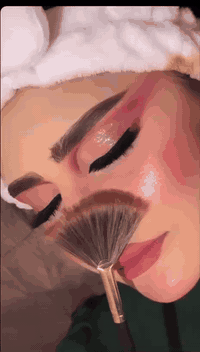 صالون لبنان بيوتي • مكياج عرائس • العروبة الاولى