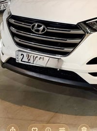 شباك توسان • رصاصي • بنيكل