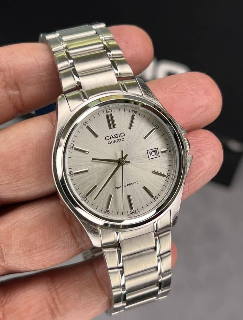 وجبة ساعات رجالي نوعية اصلية
#CASIO


**إذا كنت صاحب هذا الإعلان وتريد حذفه لأي سبب، رجاءا أرسل رسالة إلى الدعم الفني**