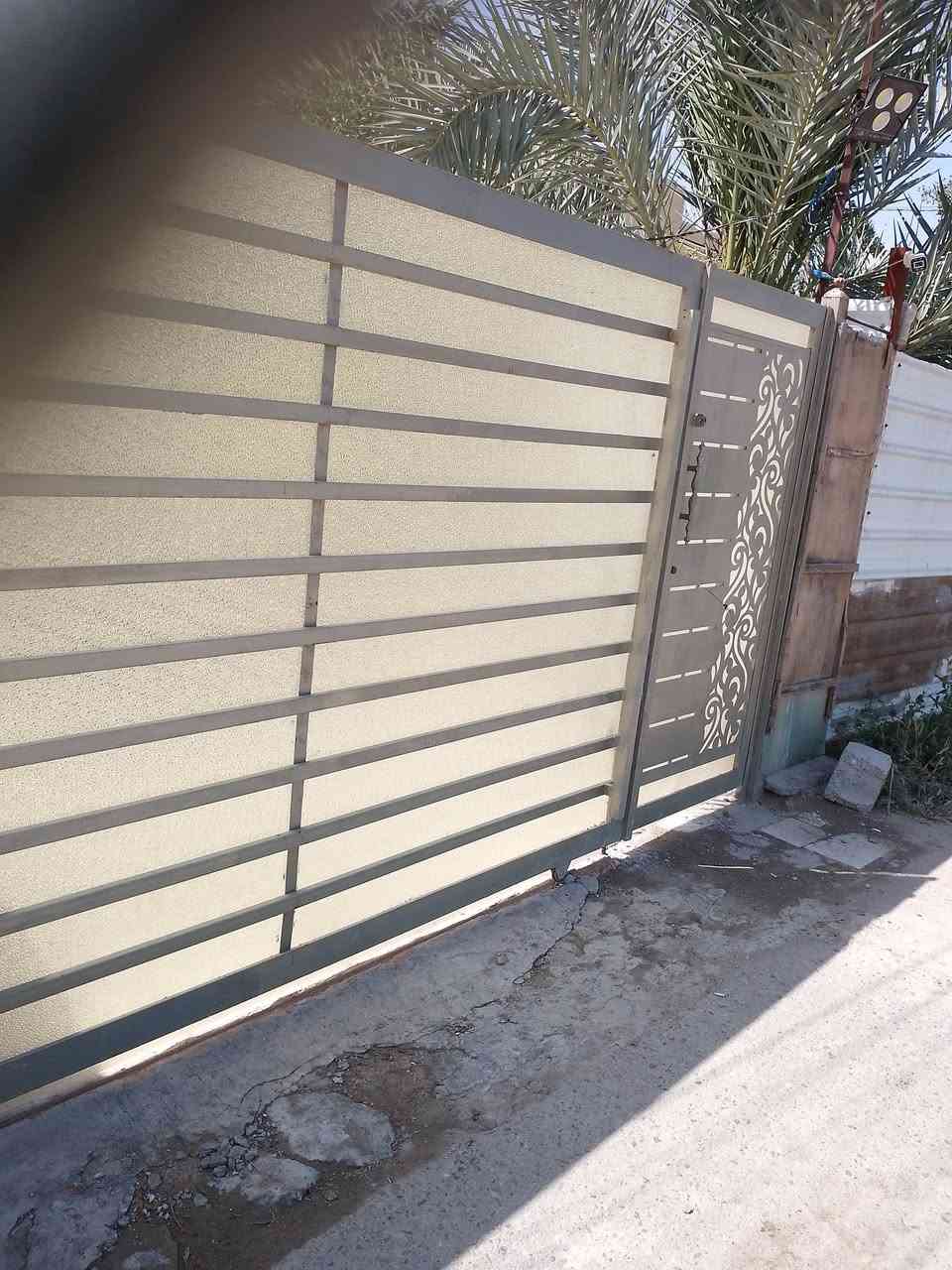 ربع دونم يحتوي على بيوت اثنين للبيع عرب جبور سعر اتصال عل رقم الهاتف ***********
