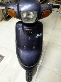 دراجة نيلي • شغالة • ناصرية مركز