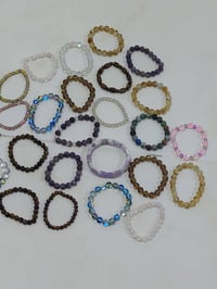 شباب عندي سوارات كلهه أحجار طبيعية ابيع جملة ومفرد للتواصل 07735591682