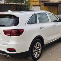 سياره سورينتو  موديل 2020 كويتي. فول.  رقم صاحبت سياره.  ‏‪07706598637...