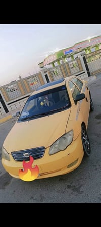 بيوادي 2011 • BYD • بي واي دي • سيارة صالون • كير اوتماتيك • محرك كورو...