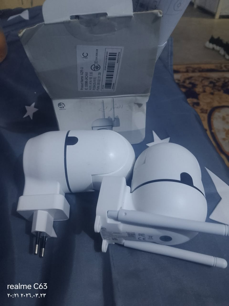 2،،، 25الف توصيل داخل كركوك مجانا


**إذا كنت صاحب هذا الإعلان وتريد حذفه لأي سبب، رجاءا أرسل رسالة إلى الدعم الفني**