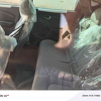 توسان • ٢٠١٠ • محرك وكير شرط