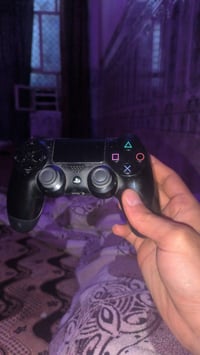 جويستك • بلي فور • شغاله