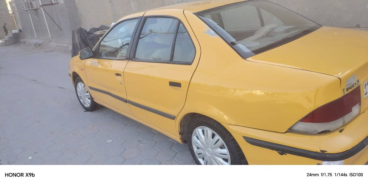 سياره سمند مديل 11 رقم انكليزي
كير محرك خير من الله فقط حداديه تخم تاير رقم بغداد
رقم صاحب السياره ***********
