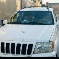 شيروكي • ٢٠٠٠ • كاميرا ٣٦٠