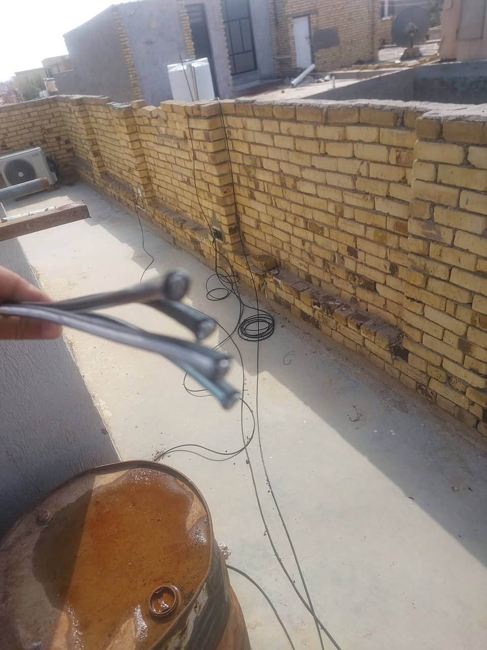 ضفيره للبيع


**إذا كنت صاحب هذا الإعلان وتريد حذفه لأي سبب، رجاءا أرسل رسالة إلى الدعم الفني**