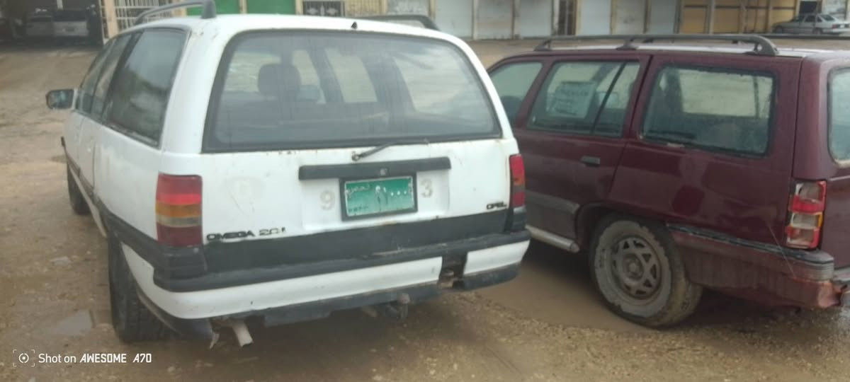 تلعفر
السلام عليكم اوپل اوميكه للبيع حجم20 تحويل السعر 12وبي مجال


**إذا كنت صاحب هذا الإعلان وتريد حذفه لأي سبب، رجاءا أرسل رسالة إلى الدعم الفني**