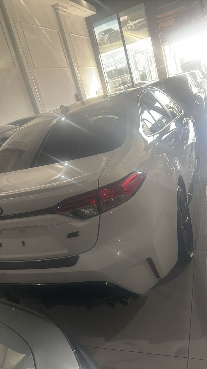 السلام عليكم كورلا وارد أمريكي SEللبيع ضربته فقط الجاملغ الي بصف السايق رقمه أربيل مكانه بغداد السعر 193وبيه مجال بسيط للستفسار ***********
