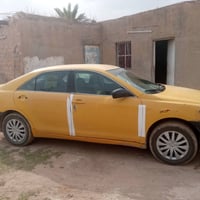 كامري للبيع 2009 محرك 6سلندر افلون كايم وبسعر مناسب  07832205504