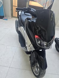 ياباني Nmax • 125cc • ناصريه