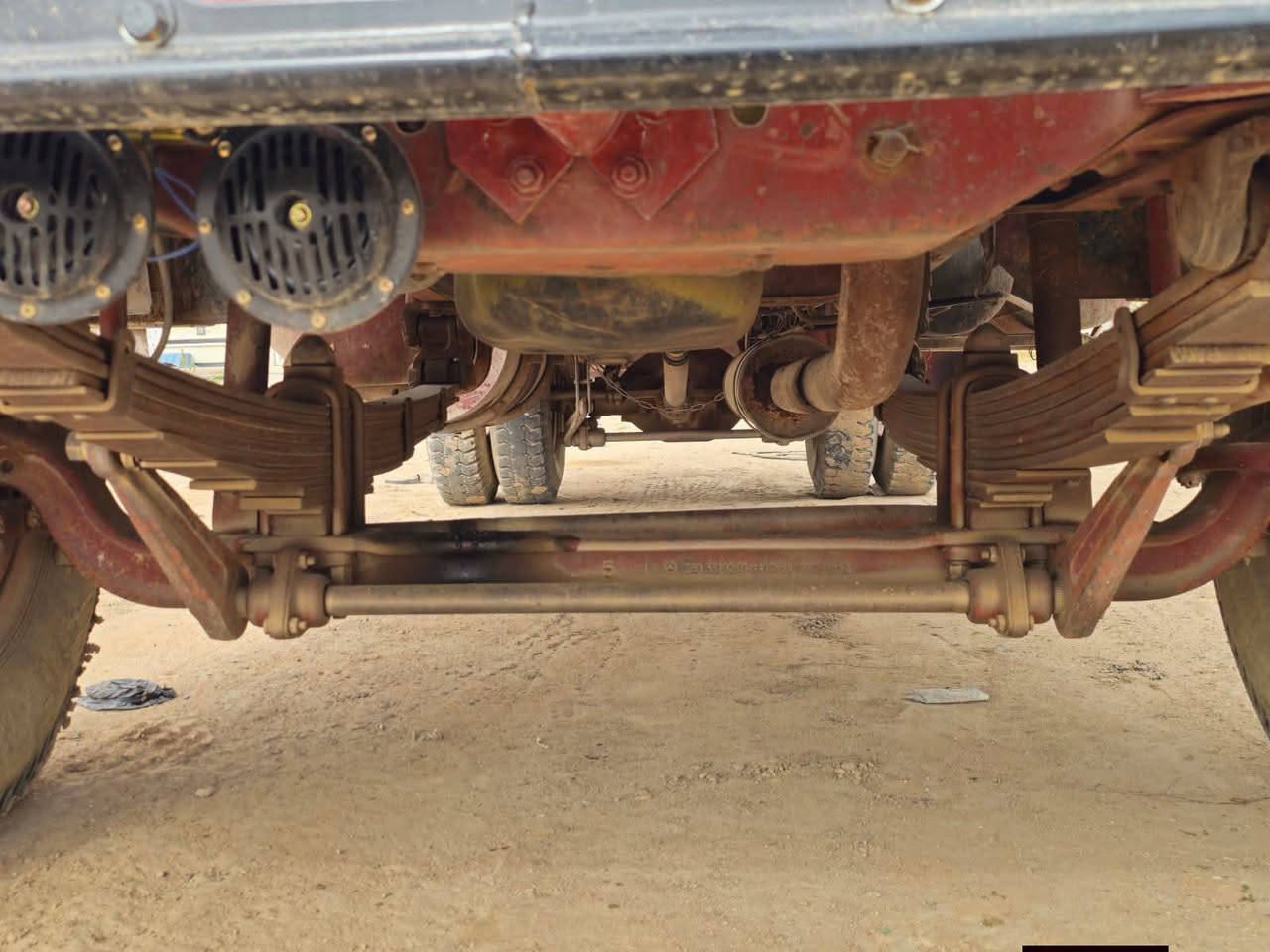 سلام عليكم ابوردين طن6 للبيع مكفوله كفاله عامه موديل 75 رقم نكليزي بغداد شاصي خام كير محرك كفاله عامه دوشمه جديدها سيار بلاديه مكان النجف سعر خاص رقم الموبايل *********** معا تحياتي الكم
