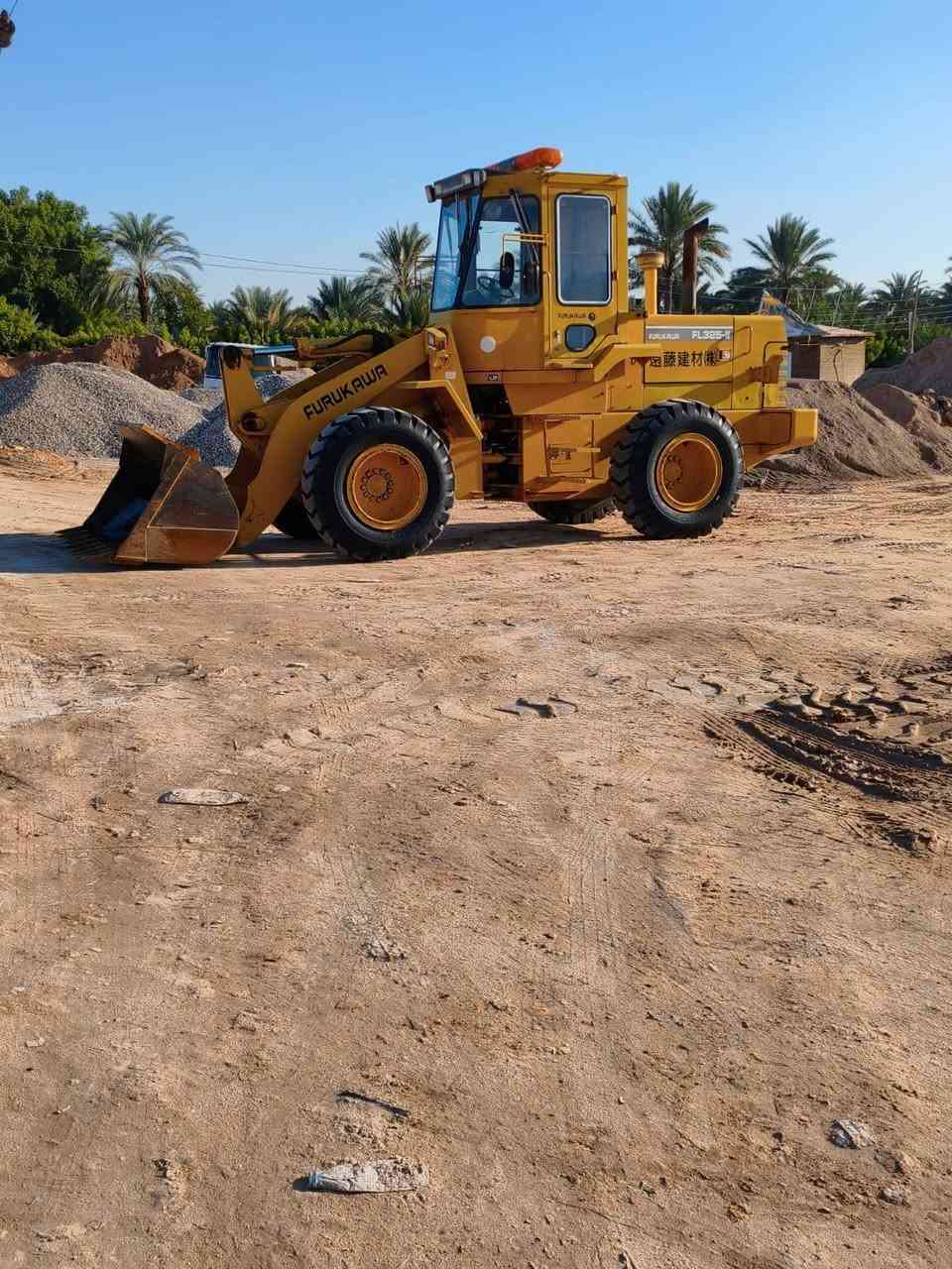 سلام عليكم شفل فوركاوه حجم ٦٥ مكينه سته مكفول دخول جديد ***********
