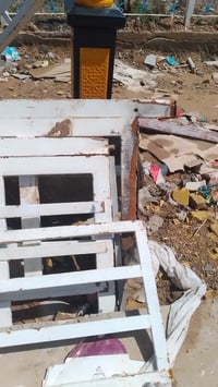 محجر شخاطه طول 6وربع كامل سيبايه وشبجه 07770787607