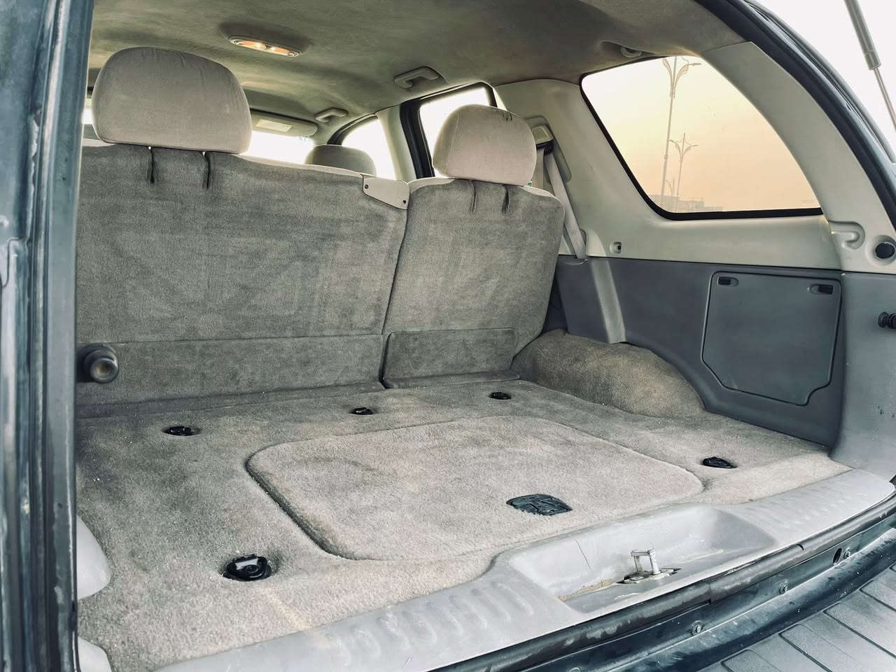 سلام. عليكم للبيع شوفر. بلايزر. موديل  م2007 مكفوله. كفاله عامه. من. صبغ. ولضربه. سونار مرفق بل منشور. موصفات. LT بجم. تاهو سياره جديده وجاهزه من. كلشي. ومابيه اي. نقص تبريد. حداديه. تخم تايرتدفئه   تبريد قطعتين  فور. ويل   سنويه. الغايه. 2028  تحويل. او وكاله. ثاني. يوم. ماشيه 70 الف 
 السعر. (100) الستفسار. انتصل. /***********/ عنوان. سياره. كربلاء. المقدسه. اخوان. بيع. فقط .
