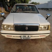 نيسان سدرك • باتري جديد • نجف