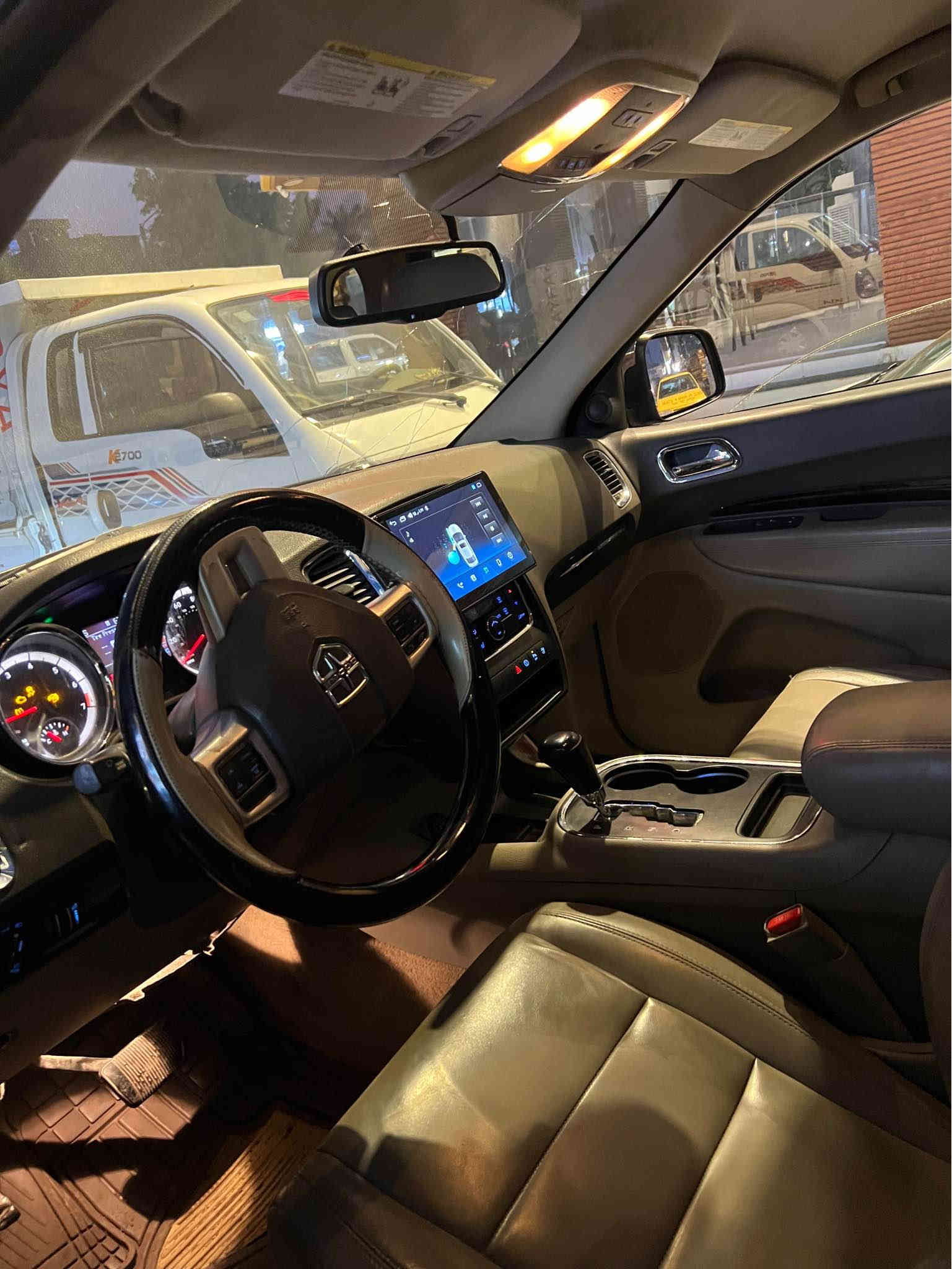 بيع سريع دورنكو 2013 بغداد بسمي حادثها حلو 
فتحه بصمه جنطه كهرباء تشغيل عن بعد كشنات جلد وكهرباء مكانها بغداد حي عدل للاتصال 
*********** بغداد
