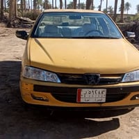 بارس • ٢٠١٠ • المهناويه