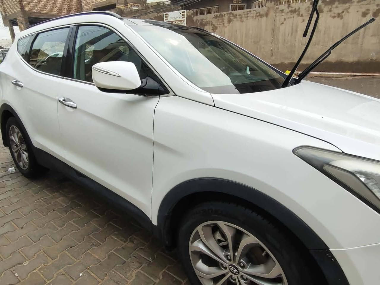 هيونداي سنتافيا2014 خليجي فول١/١
رقم ديوانية بسمي  انكليزي  دولي   6سلندر 3300 

٧راكب 

بنراما شاشة فور ويل

كشنات جلد اصلي 

مري شفط كامرة
 
ثلاث انضمه القياده اسبورت او عادي او Eco

حساس امامي وخلفي

تحكم استيرن فول تبريد تدفئة بالمسنات 

اضواء ترحيب 

كامرة ابلادية امامي + خلفي 

شاشة كبيرة 

نظام ايكو 

شاشة اعطال بلدشبول 

تبريد ٣ قطع ؛ ثلج

حاكية ' ابلوتوث ' اوكس

وَيْل اكروم 19

يدات نيكل 

اشاير بلمري 

كلة شغال  ميكانيك خير من الله كير مكينه حداديه كله جاهز  السيارة بية صبغ بابين وجمالغ  بدون دواخل ولا فتح فقط صبغ   مكاني النجف سعر ١٤٧ النجف, العراق


**إذا كنت صاحب هذا الإعلان وتريد حذفه لأي سبب، رجاءا أرسل رسالة إلى الدعم الفني**