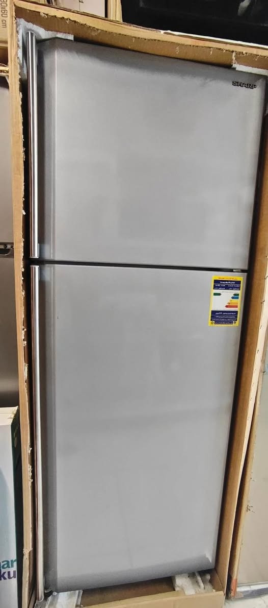 متوفر ثلاجات

 بمختلف الاحجام والماركات 

متوفر نقد
متوفر اقساط بسعر النقد بدون تحميل على ماستر كارد الرافدين على 10 اشهر بدون مقدمه♥️😍♥️😍
متوفر جمله
متوفر توصيل جميع محافظات العراق🚚🚚🚚🚚
العنوان : الفرع الاول ناحية الرشيد حي الصناعي مقابيل ثانوية ابن الهيثم
الفرع الثاني المحمودية حي البتول مقابيل باسم ابو الفلافل 
للاستفسار مراسلة الصفحه
او على رقم: ***********
