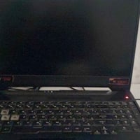 اسوس TUF A15 • GTX 1650 فول باور • ١٦ جيجا رام