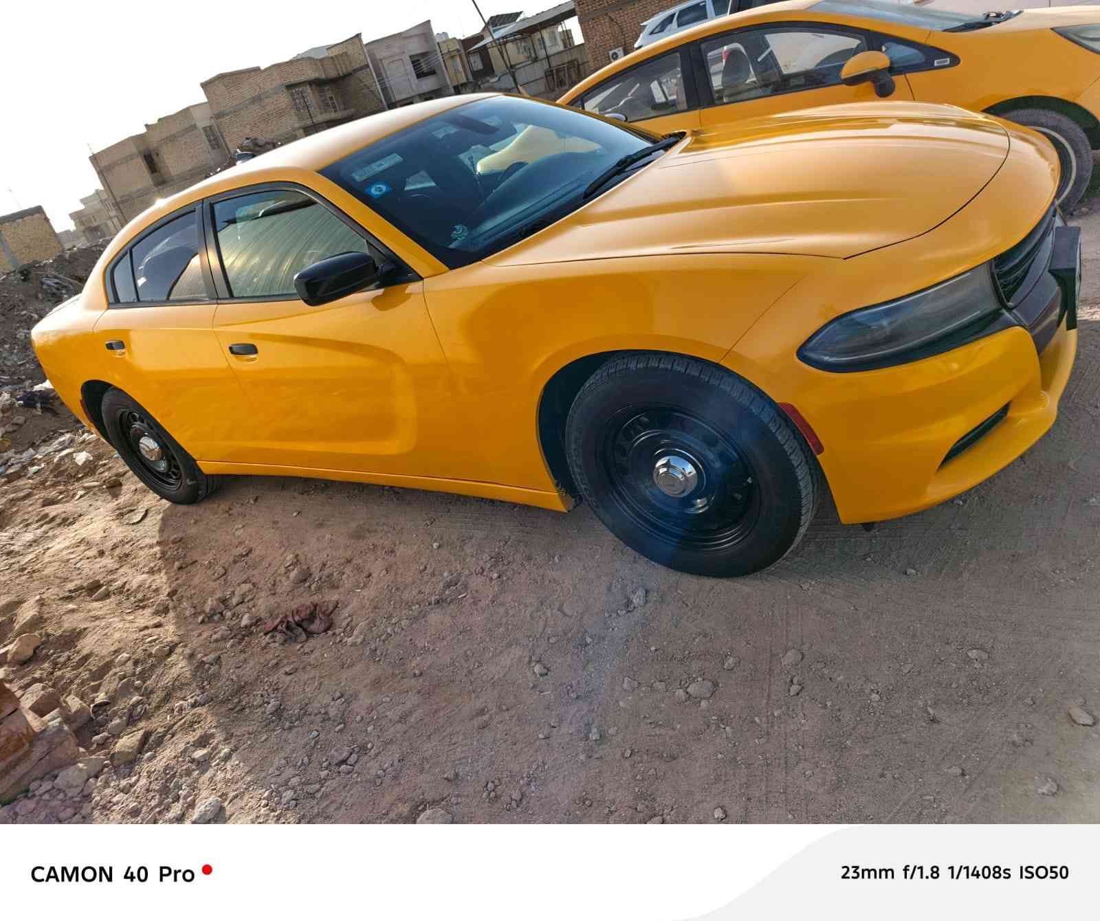 🚨 فرصة مميزة لأصحاب الشغل 🚨
Dodge Charger موديل 2019
لون برتقالي مصفّر مميز ومختلف، ملفت بكل شارع تمشي بيه 🔶🔥
أصل السيارة بوليسية — يعني مكينة قوية، شاصي متحمّل، مواصفات تتحمل الدعس والشغل الثقيل 💪
حالياً مسجلة أجرة وجاهزة للعمل فوراً، ما تحتاج غير سواق يعرف يستفاد منها.
ثبات عالي، صرفية مناسبة مقارنة بقوتها، واعتمادية معروفة عن التشارجر.
سيارة عملية + شكل هيبة بنفس الوقت 👌
اللي يريد سيارة تخدمه بالشغل وتبقى رافعة راسه، هاي فرصته.
السعر للجادين فقط، واللي يعرف قيمة البوليسي يعرف شنو يشتري 😉
السعر 180
*********** للتواصل 
بيع مراوس كله يرهم
خط كربلاء ناصرية 
مصفره هيئة خط جديد هزه جديده تحويل للمشتري 
محرك 3600 
فور ويل لاغينه 
حدادية تخم تاير محرك صبغة جديده ماشية 152 قابلة للزيادة مكان ناصرية  
صور حادث مرفقة بلمنشور
