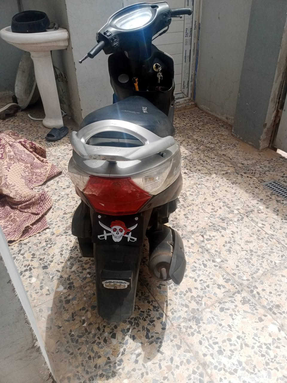 كامكو للبيع حاويه قبل شهر ونص طالعه من الحاويه السعر 800


**إذا كنت صاحب هذا الإعلان وتريد حذفه لأي سبب، رجاءا أرسل رسالة إلى الدعم الفني**