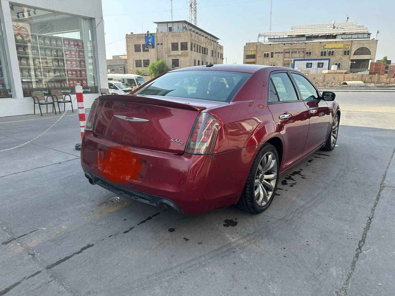 السلام عليكم
اوباما ٢٠١٤ 
ادوات ادوات    
مكفوله من الكصه والعشائر 
داخل اسود
محرك ٣٦٠٠
ويل ٢٠
مكانها البصرة 
السعر75 ورقة وبيها مجال 
الهاتف ***********
اعتذر عن الماوس
