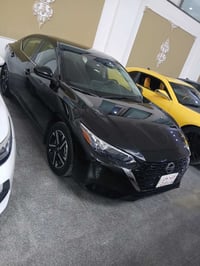 نيسان سنترا • ٢٠٢٤ • SV كلين