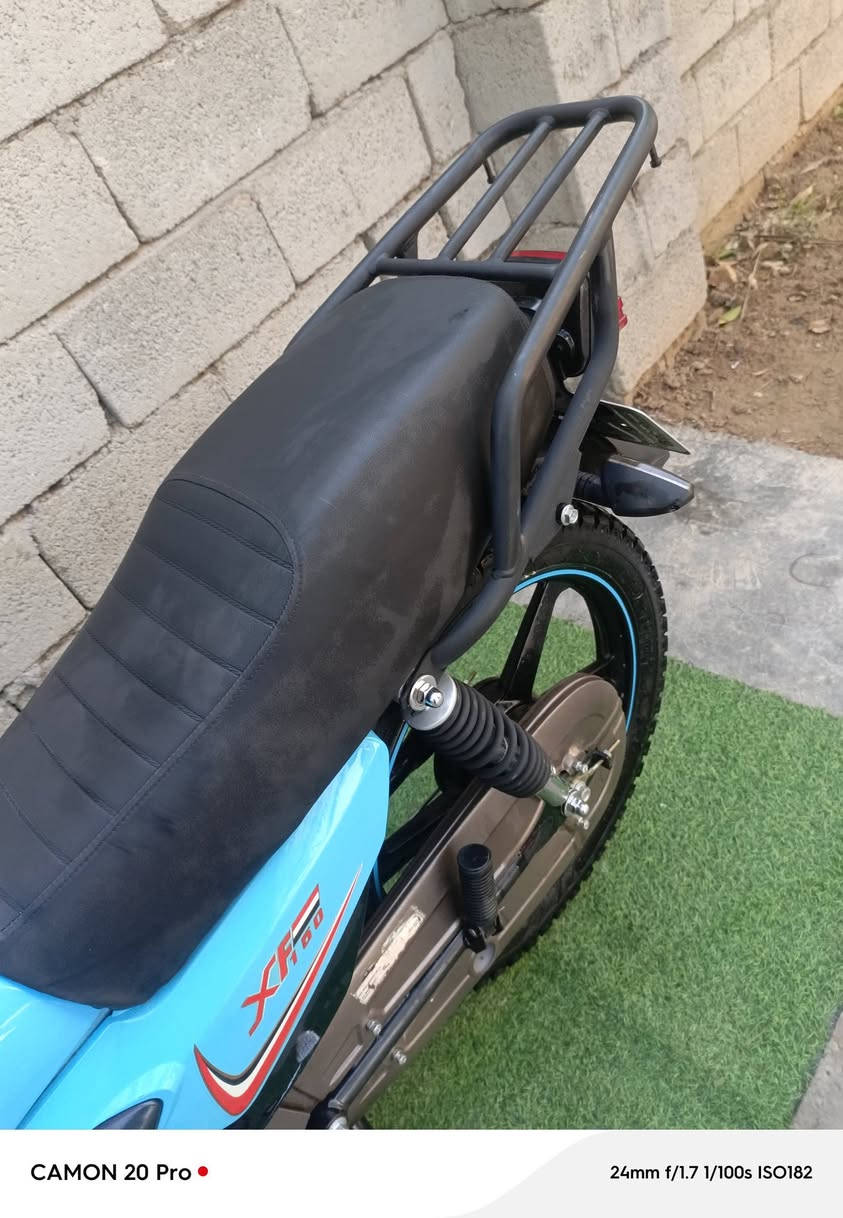 سلام عليكم شاينك 25زيرو مسجلة 23 رقم بغداد نكليزي تحويل ثاني يوم مشروع وطني دراجة اكفلهة من الشخط
نضافة 100٪٪ لون مميز شراي تصل ودلل مكاني ديالى بعقوبة جسر خرنابات ***********
