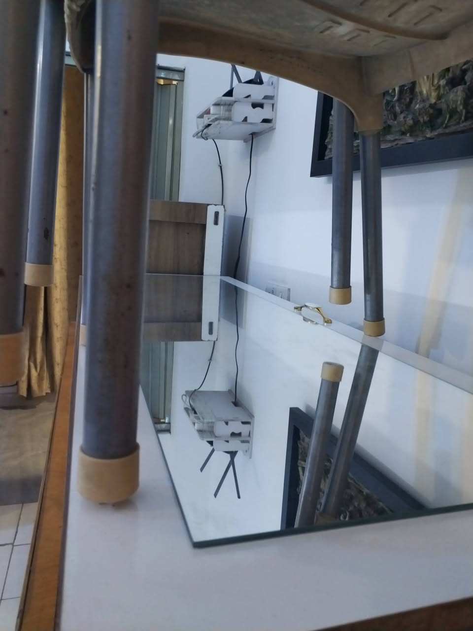 اغراض كلهن شلع ابيعهن لان مستعجله علبيع  اينطيني 200 ابيعهن علما اني بس البوفيه ماخذتهه ب250 بس  ماعدي مكان واريد اصفي


**إذا كنت صاحب هذا الإعلان وتريد حذفه لأي سبب، رجاءا أرسل رسالة إلى الدعم الفني**