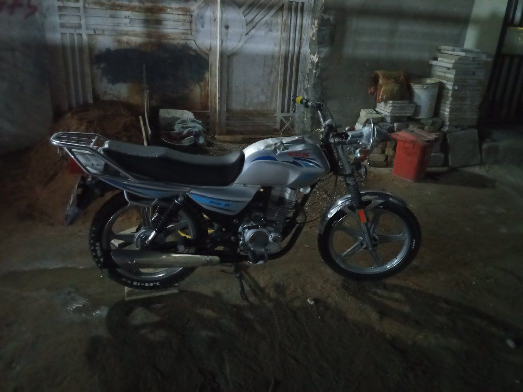 دراجه كلك ب ٥٥٠كهربايات كله شغاله جوزه بيه مكان نجف يم ملعب النجف عمود 23 شاررع كربلاء


**إذا كنت صاحب هذا الإعلان وتريد حذفه لأي سبب، رجاءا أرسل رسالة إلى الدعم الفني**