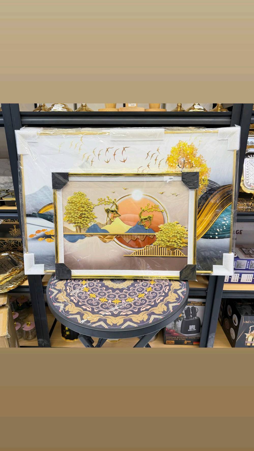 لوحات الحجم الكبير والصغير الكبير14 الصغير 9
الرقم ***********