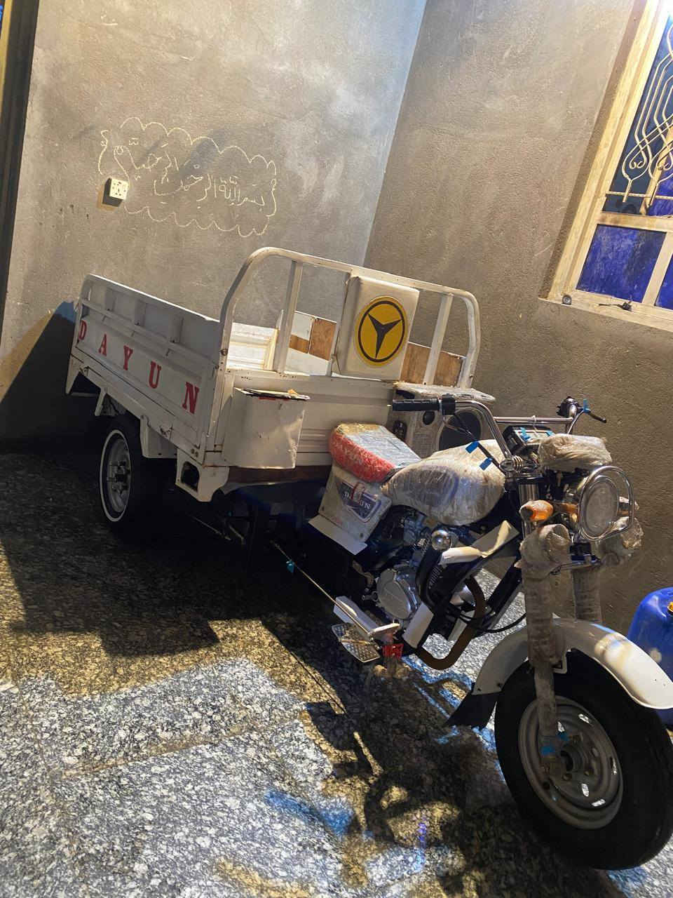 سلام عليكم البيع 2013 اورق اصولي
توه معمره كاله جديد ما عده الكسل ماله البلدي  عنوان ناصريه مركز *********** سعر خاص ❤️‍🩹
