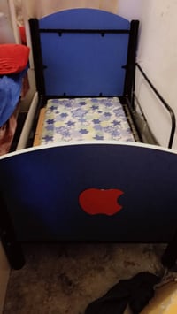 جربايه • سرير طفل