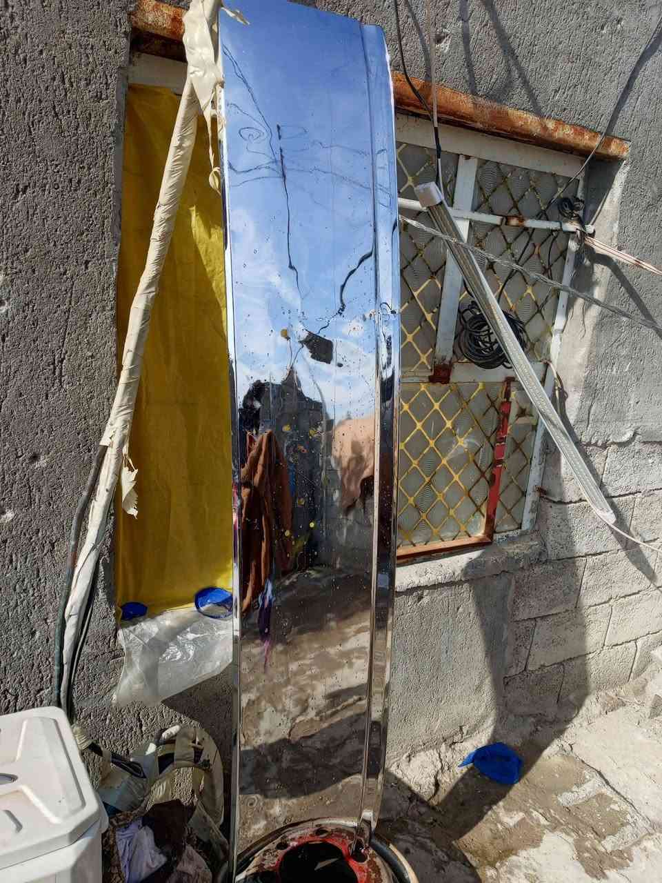 سلام عليكم بنيد ستيل  البيع مكلف بنشر***********
